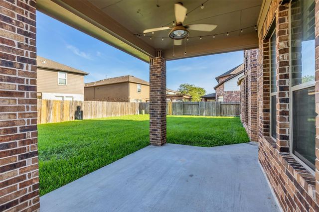 29011 Comal Karst Drive, Spring, TX 77386