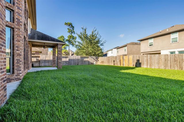 29011 Comal Karst Drive, Spring, TX 77386