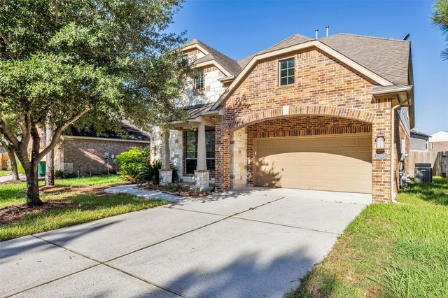 29011 Comal Karst Drive, Spring, TX 77386