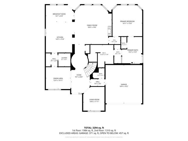29011 Comal Karst Drive, Spring, TX 77386
