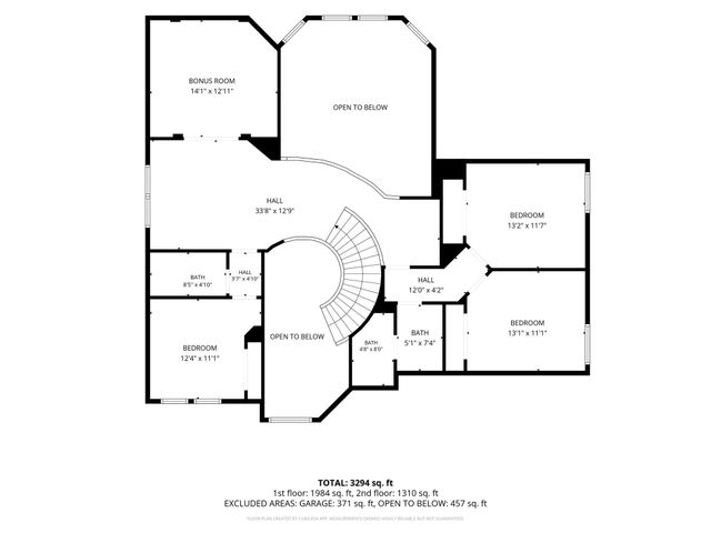 29011 Comal Karst Drive, Spring, TX 77386