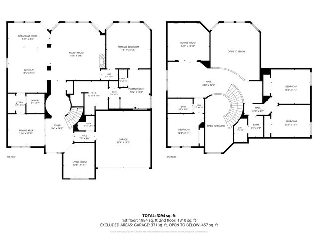 29011 Comal Karst Drive, Spring, TX 77386
