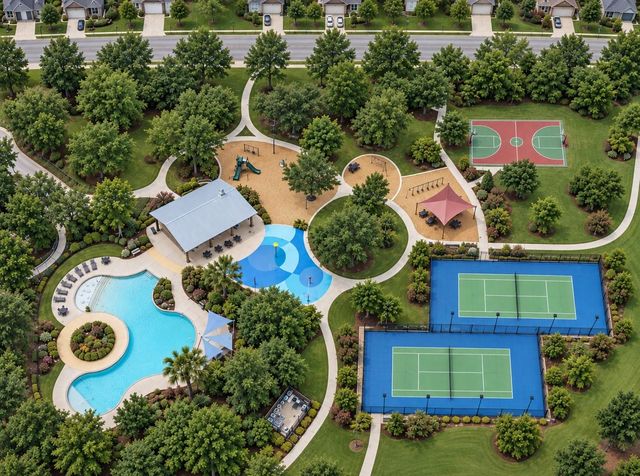 29011 Comal Karst Drive, Spring, TX 77386