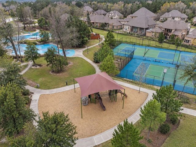 29011 Comal Karst Drive, Spring, TX 77386