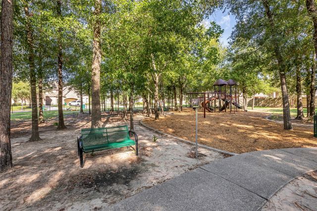 29011 Comal Karst Drive, Spring, TX 77386