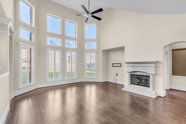 29011 Comal Karst Drive, Spring, TX 77386