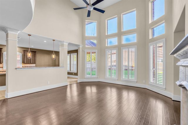 29011 Comal Karst Drive, Spring, TX 77386