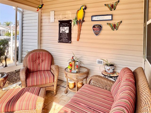 2507 EVERWOOD COURT, The Villages, FL 32162