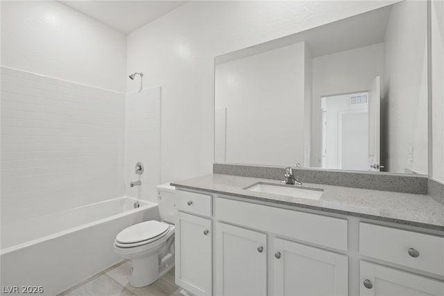 6739 Magnolia River Avenue, Las Vegas, NV 89156