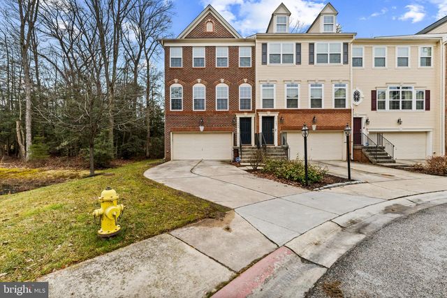 7544 STONEHOUSE RUN DR, Glen Burnie, MD 21060