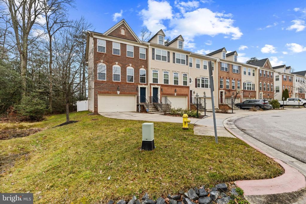 7544 STONEHOUSE RUN DR, Glen Burnie, MD 21060