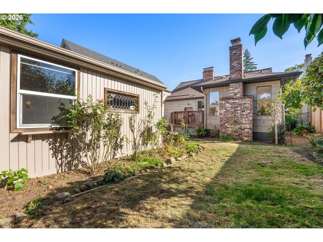 3935 Ne 65TH Ave, Portland, OR 97213