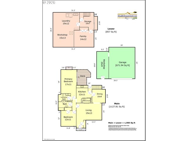 3935 Ne 65TH Ave, Portland, OR 97213