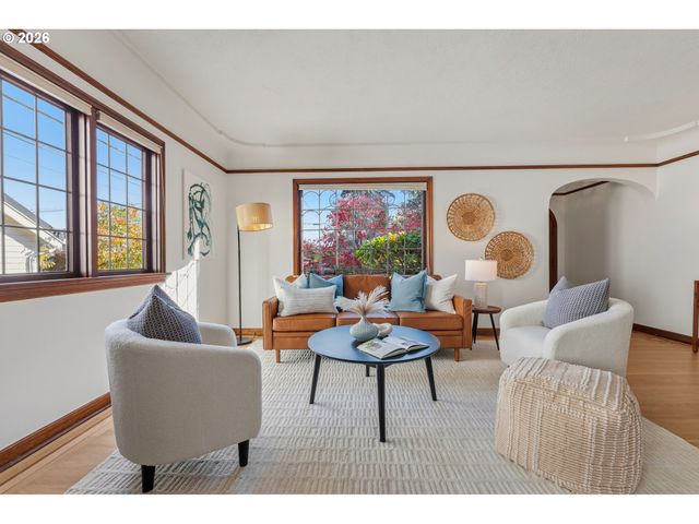 3935 Ne 65TH Ave, Portland, OR 97213