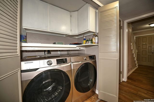 10819 S Crown, San Antonio, TX 78239