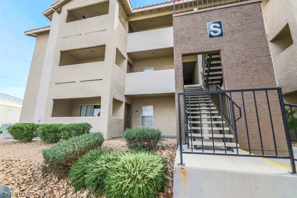 4200 South Valley View Boulevard 3078, Las Vegas, NV 89103