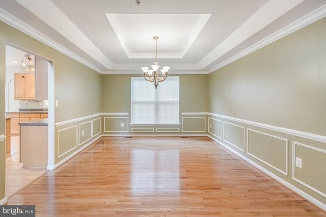 7102 POLLY CT, Fort Washington, MD 20744