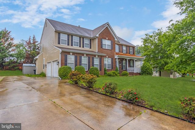 7102 POLLY CT, Fort Washington, MD 20744