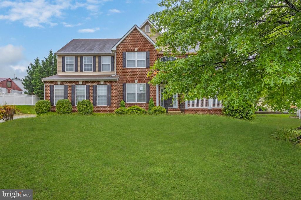 7102 POLLY CT, Fort Washington, MD 20744