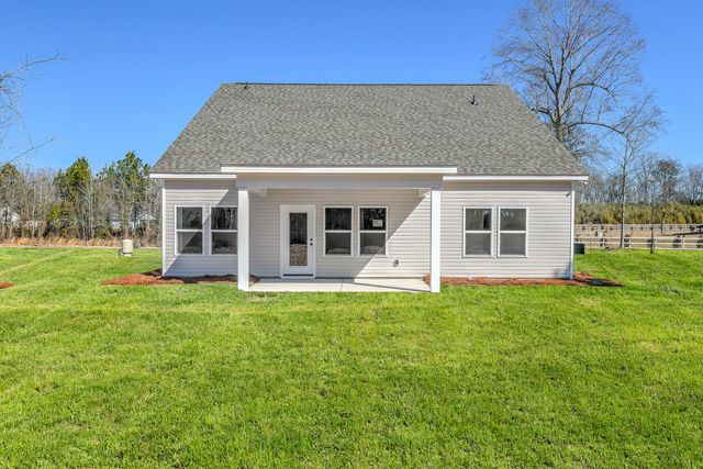 505 New Regenia Place, Holly Hill, SC 29059