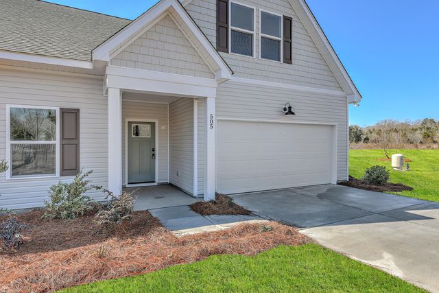505 New Regenia Place, Holly Hill, SC 29059