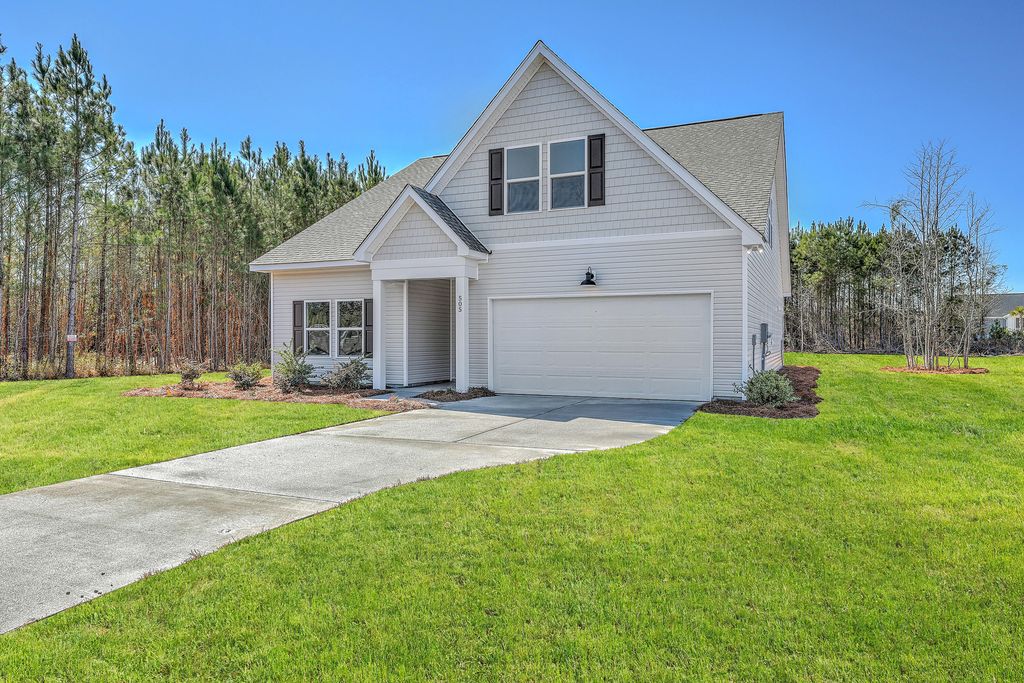 505 New Regenia Place, Holly Hill, SC 29059