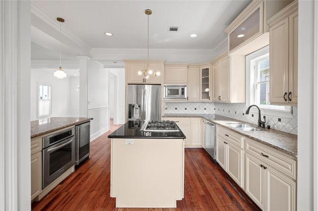 1819 Decatur Street, Houston, TX 77007