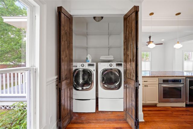 1819 Decatur Street, Houston, TX 77007