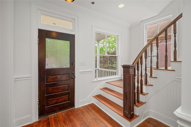 1819 Decatur Street, Houston, TX 77007