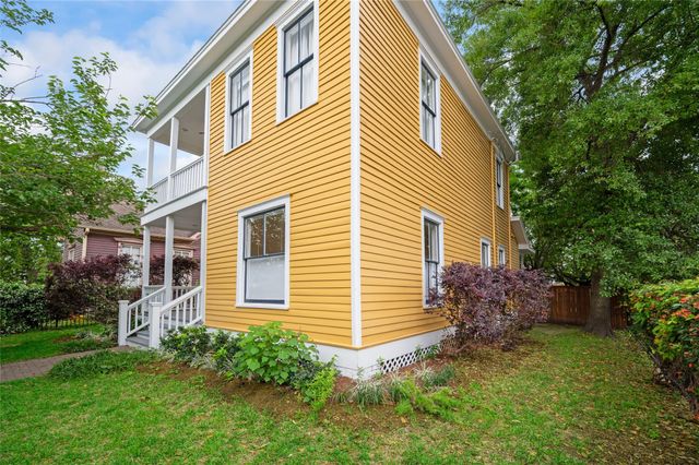 1819 Decatur Street, Houston, TX 77007