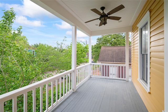 1819 Decatur Street, Houston, TX 77007