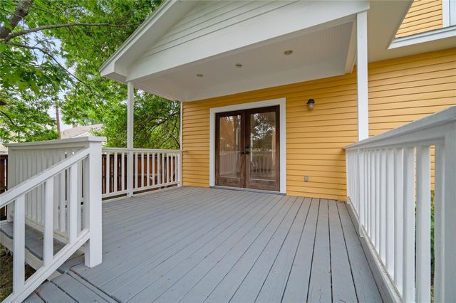 1819 Decatur Street, Houston, TX 77007