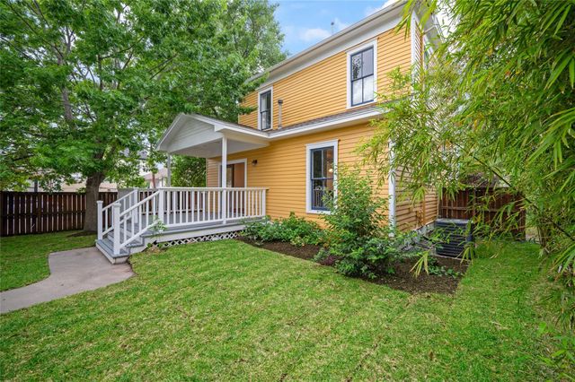 1819 Decatur Street, Houston, TX 77007