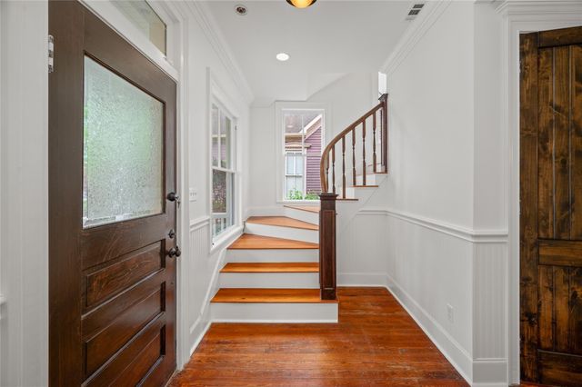 1819 Decatur Street, Houston, TX 77007