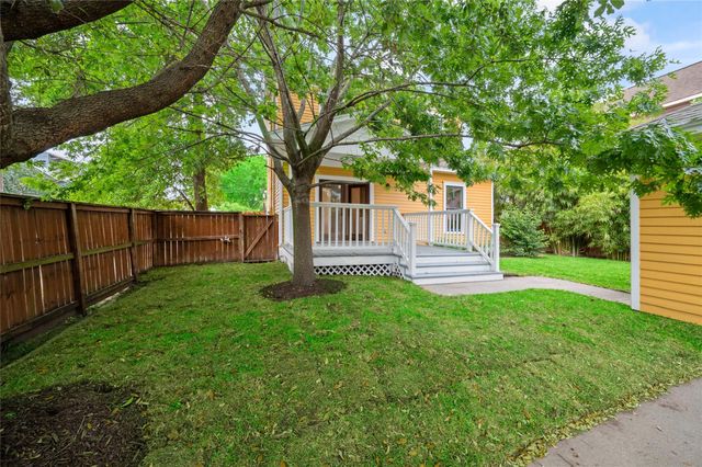 1819 Decatur Street, Houston, TX 77007