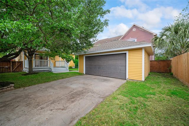 1819 Decatur Street, Houston, TX 77007