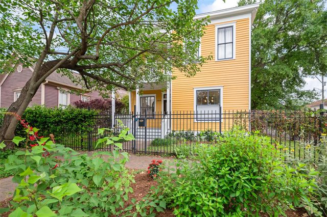 1819 Decatur Street, Houston, TX 77007