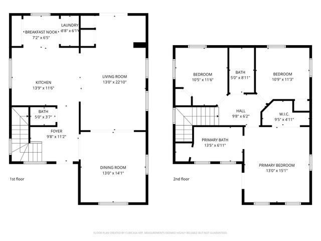 1819 Decatur Street, Houston, TX 77007