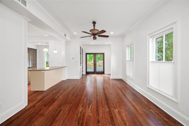 1819 Decatur Street, Houston, TX 77007