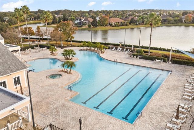 8050 WATERBURY WAY, Mount Dora, FL 32757