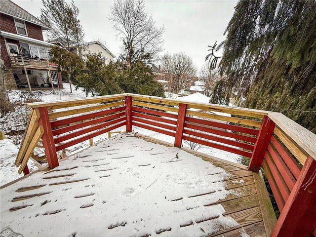 453 E Pearl St, City Of But Ne, PA 16001