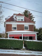 453 E Pearl St, City Of But Ne, PA 16001