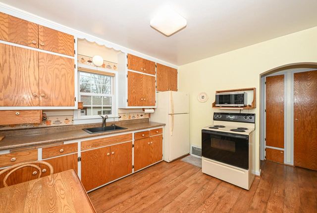 3900 E Van Norman AVENUE, Cudahy, WI 53110