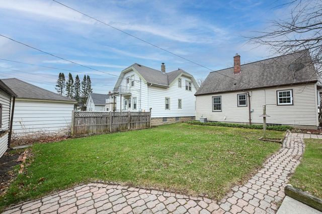 3900 E Van Norman AVENUE, Cudahy, WI 53110
