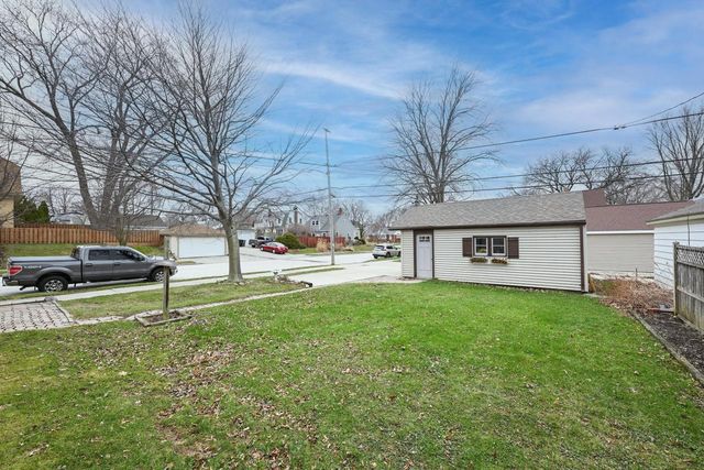 3900 E Van Norman AVENUE, Cudahy, WI 53110