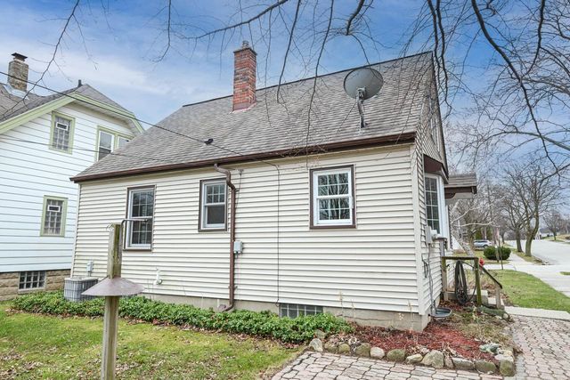 3900 E Van Norman AVENUE, Cudahy, WI 53110