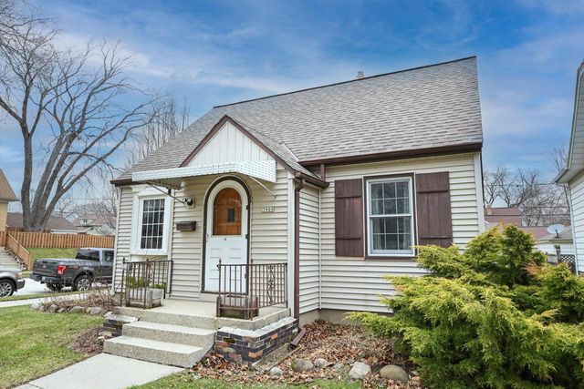 3900 E Van Norman AVENUE, Cudahy, WI 53110