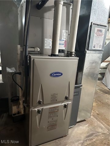 817 Prospect Avenue SW, Canton, OH 44706