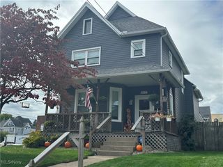 817 Prospect Avenue SW, Canton, OH 44706