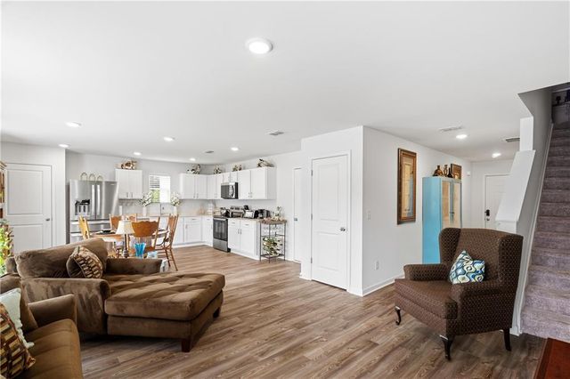 11 Barron Ct, Chatsworth, GA 30705